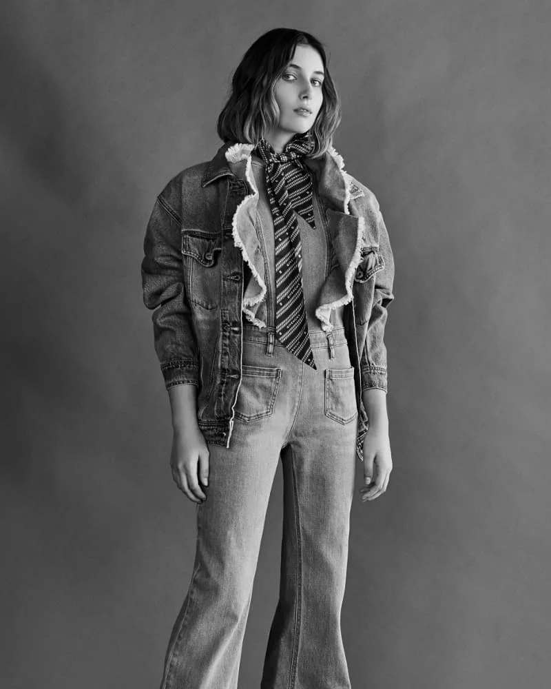 Marie Claire
