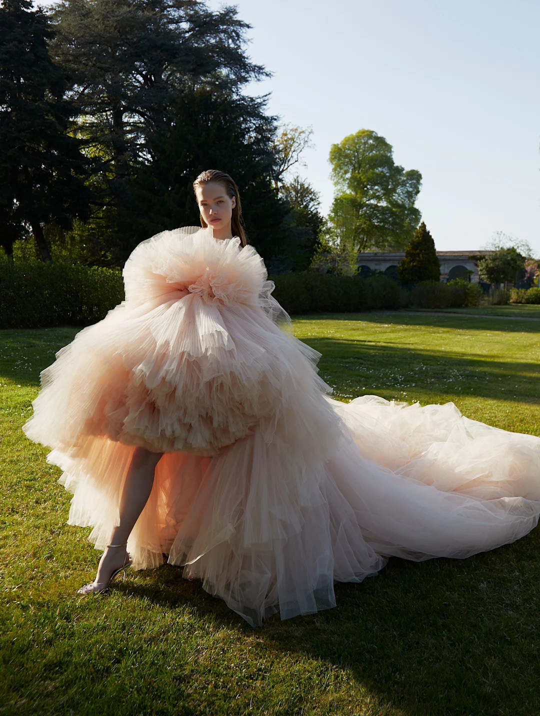 Mojeh Couture SS22 – image 9