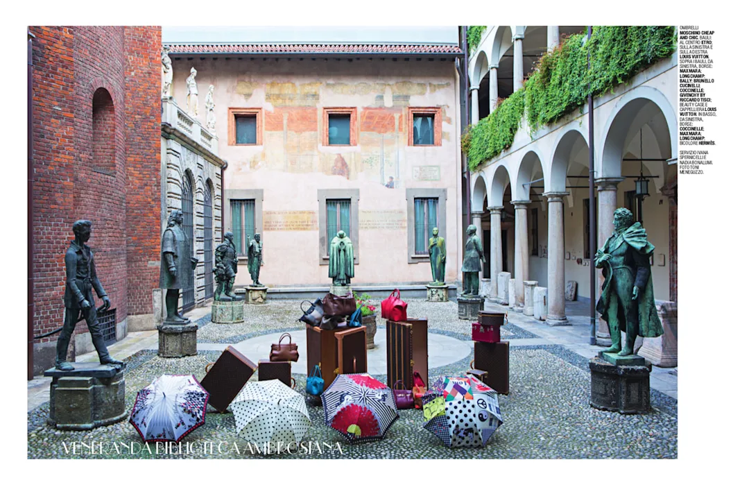 Marie Claire Accessories – image 8