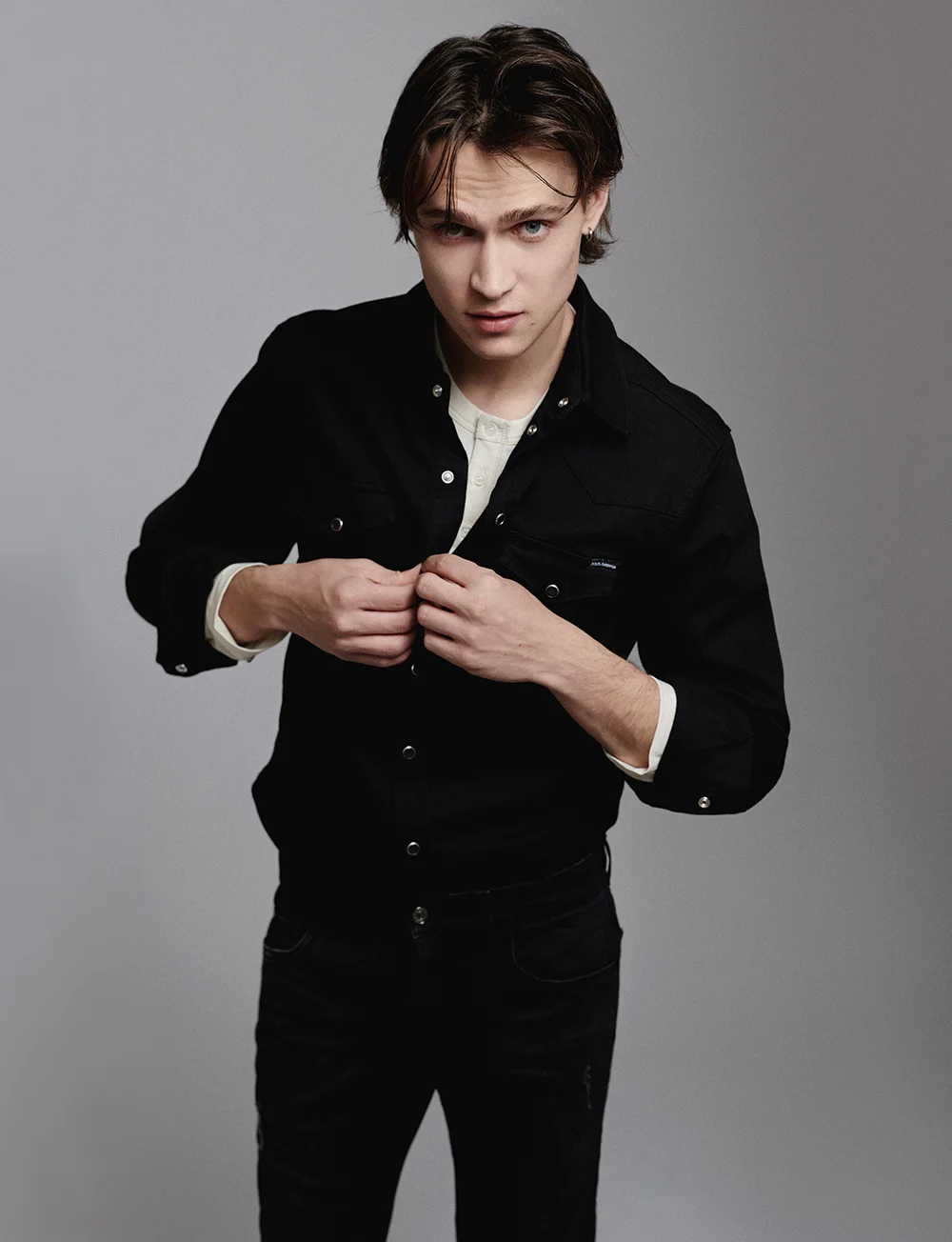 SAUL NANNI – image 2