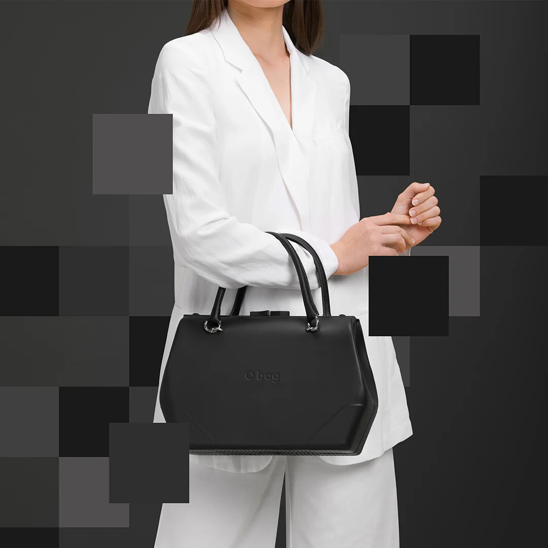 O bag – image 1