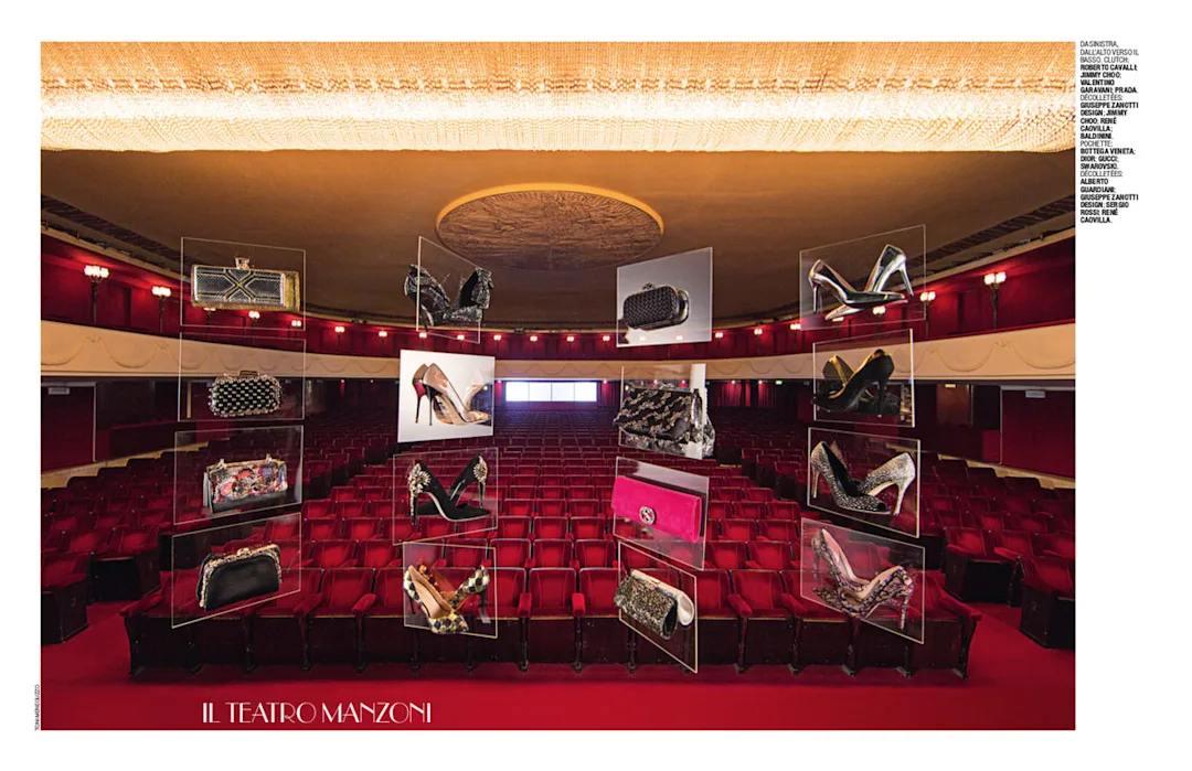Marie Claire Accessories – image 7