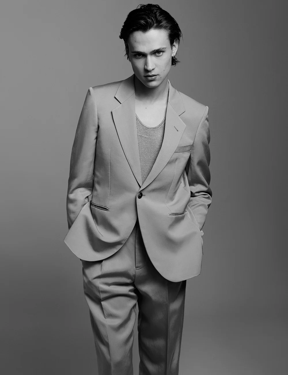 SAUL NANNI – image 4