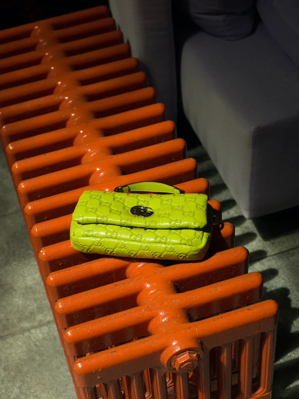 GUCCI - FRENCH FRIES – image 6