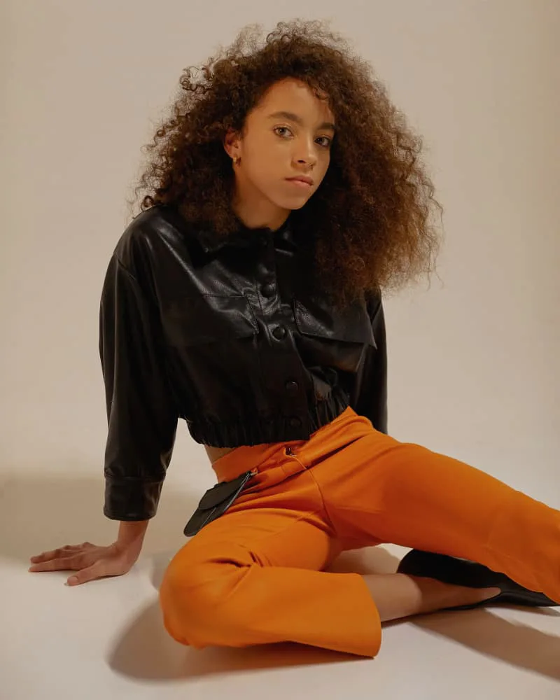 Marie Claire – image 5