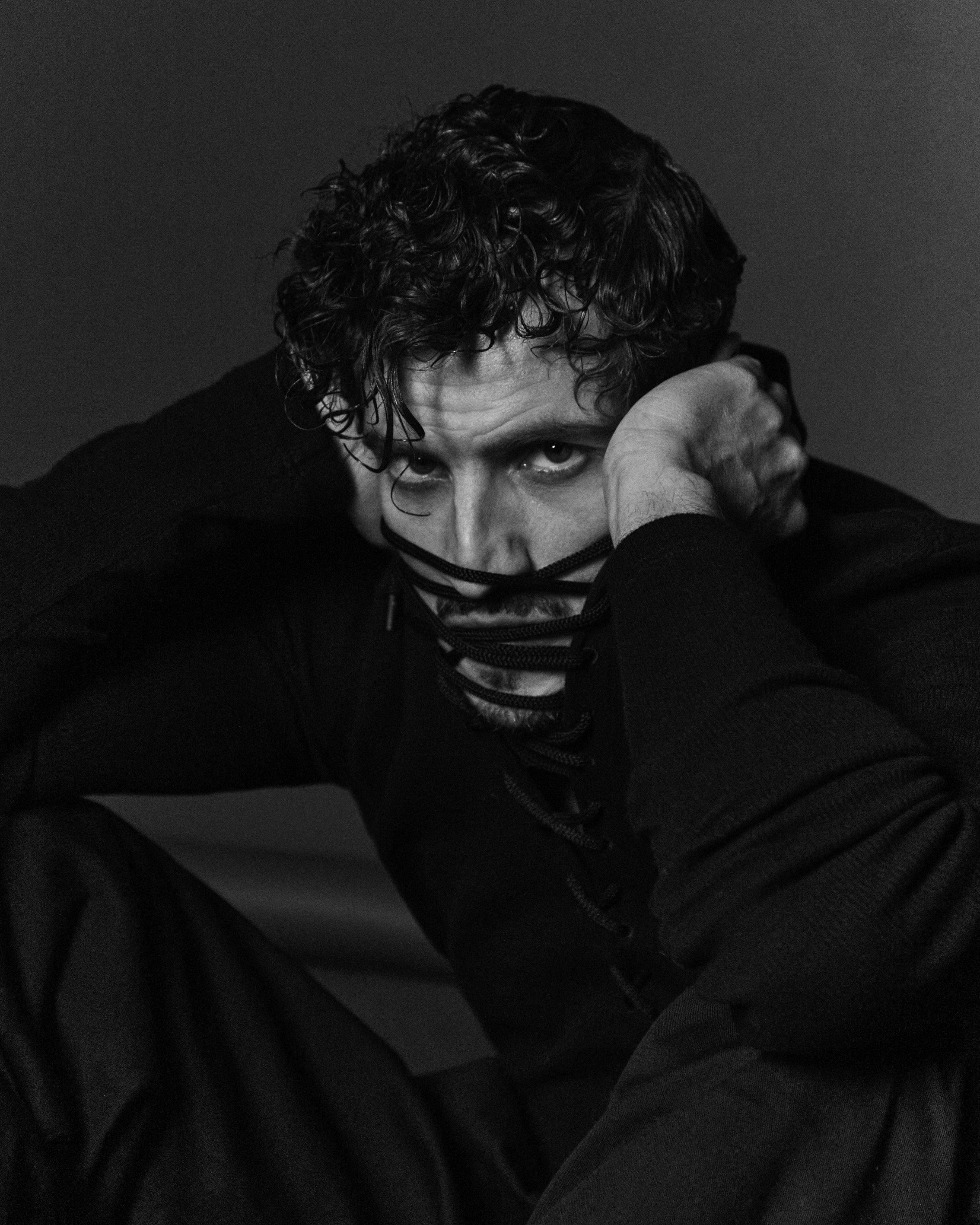EMANUEL CASERIO  Numerò NL