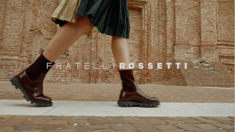 FRATELLI ROSSETTI 