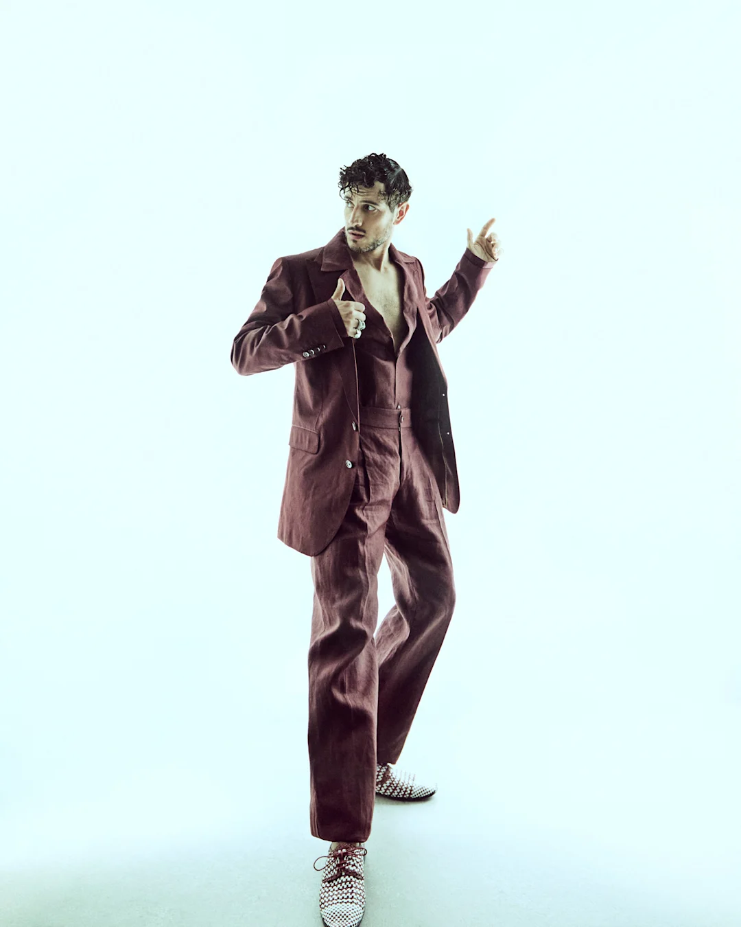 EMANUEL CASERIO Numerò NL – image 6