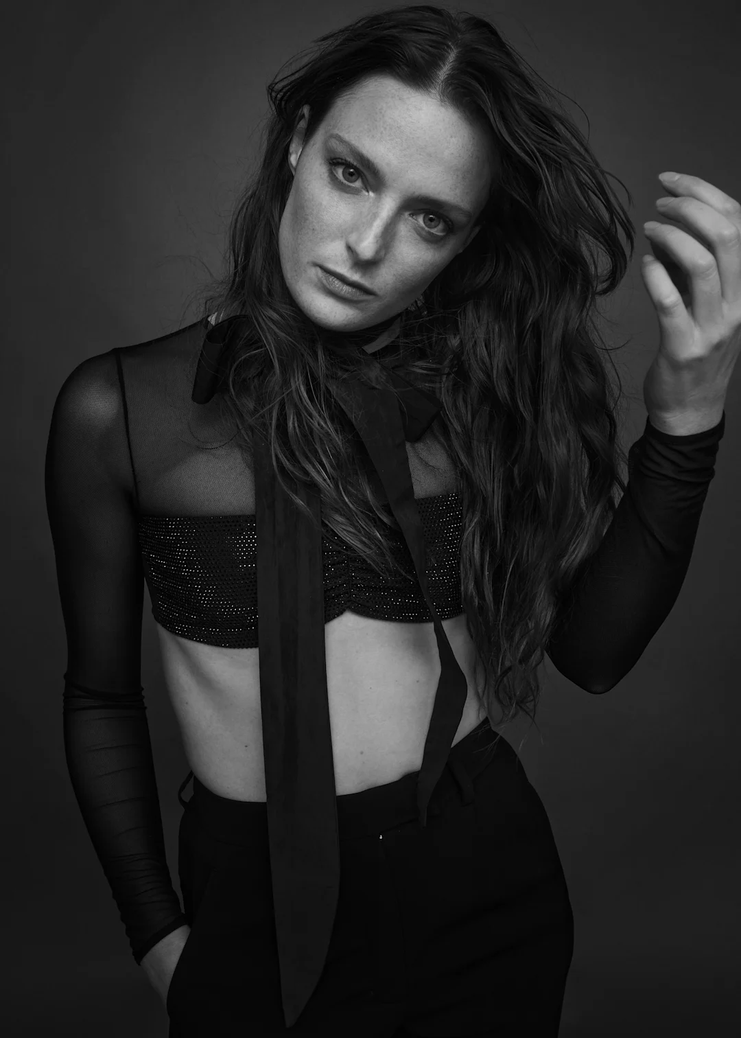 ANNA MANUELLI – image 1