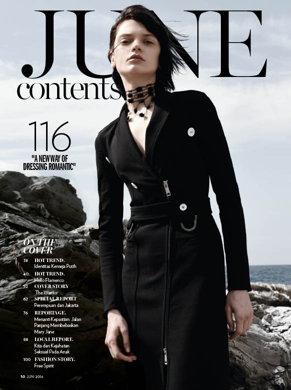 Marie Claire Indonesia