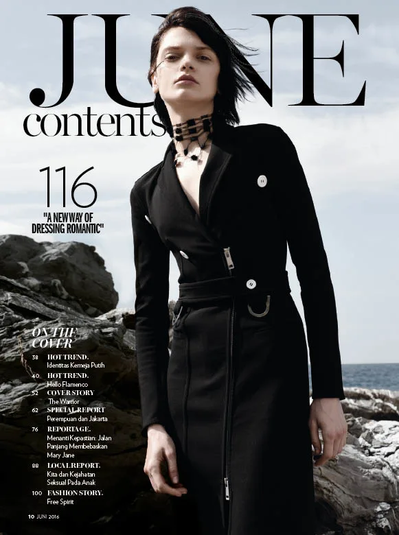Marie Claire Indonesia