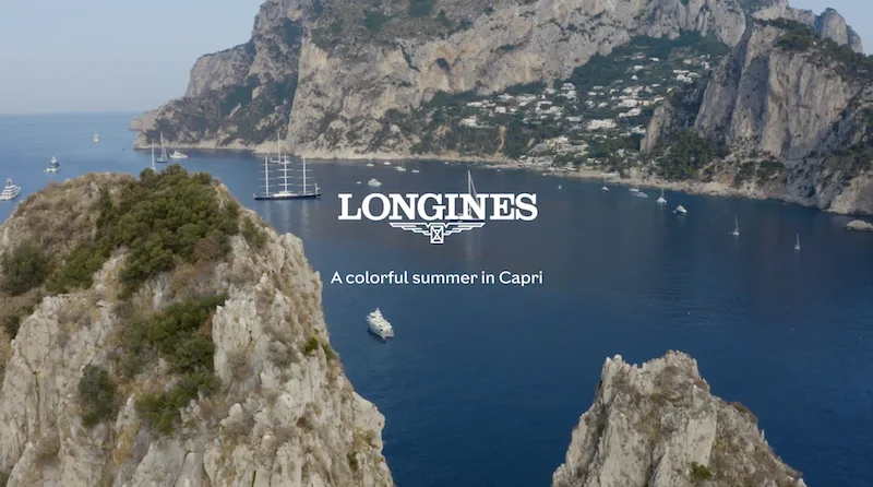 Longines