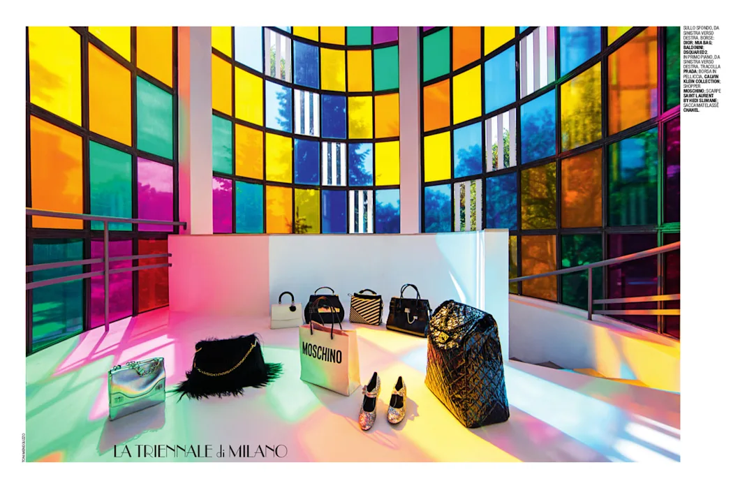 Marie Claire Accessories – image 2