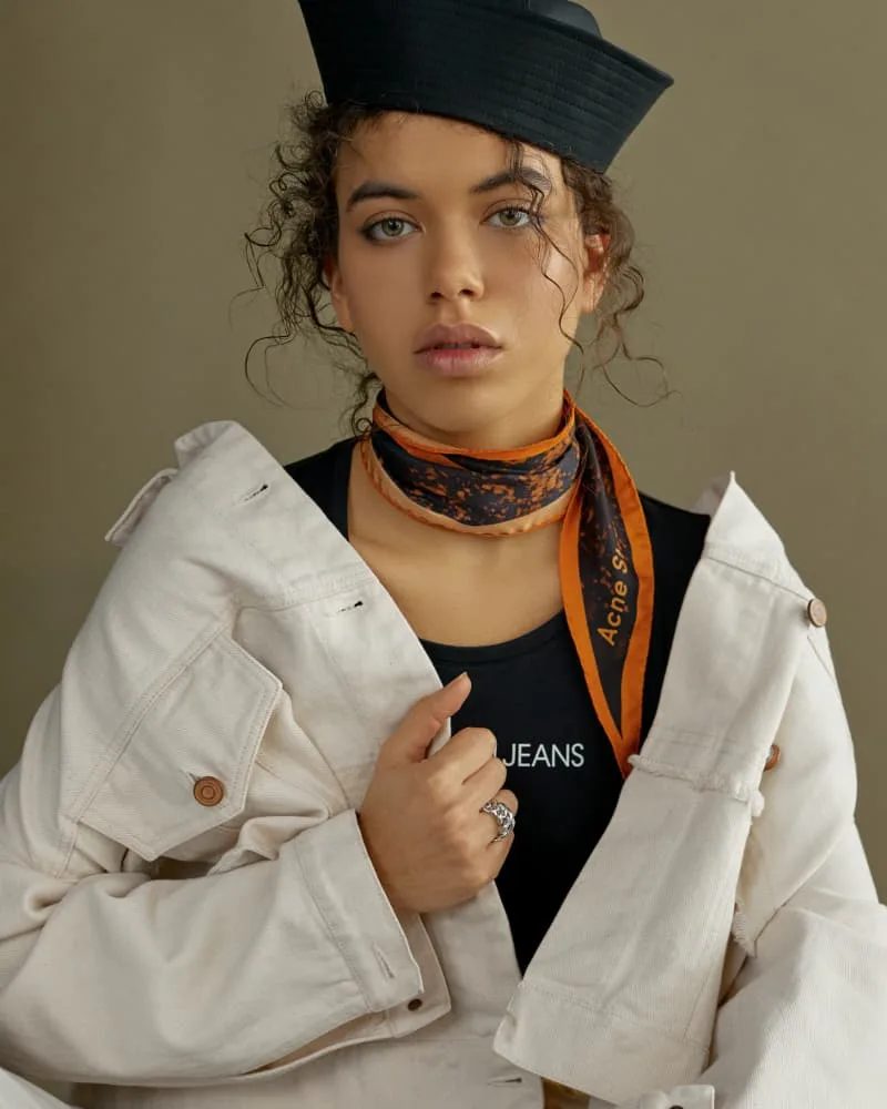 Marie Claire – image 4
