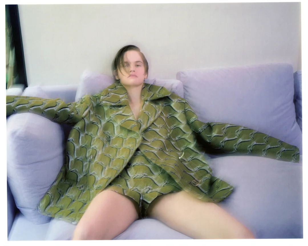 GUCCI - FRENCH FRIES – image 7