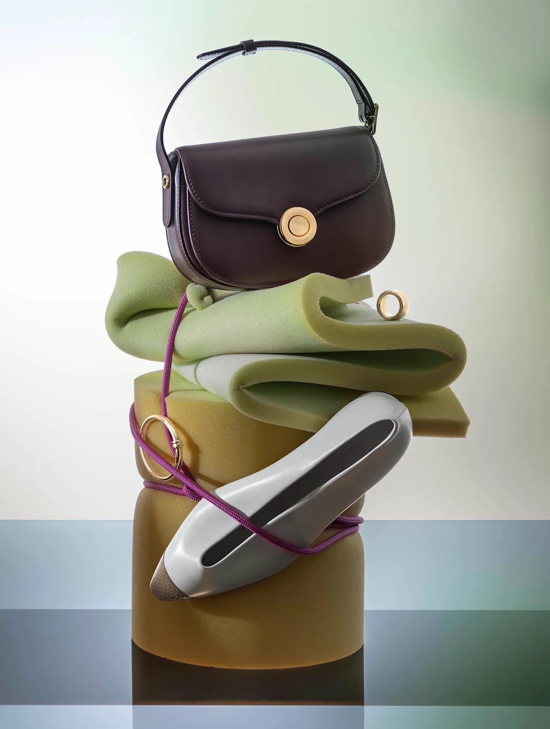 MOJEH accessories