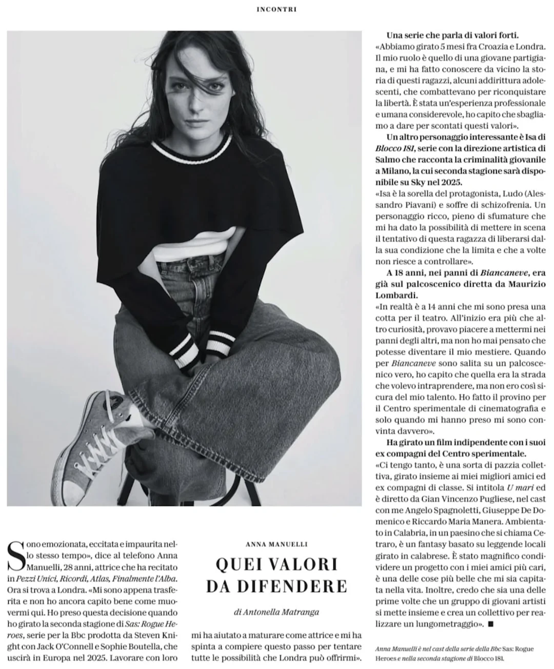 ANNA MANUELLI – image 10