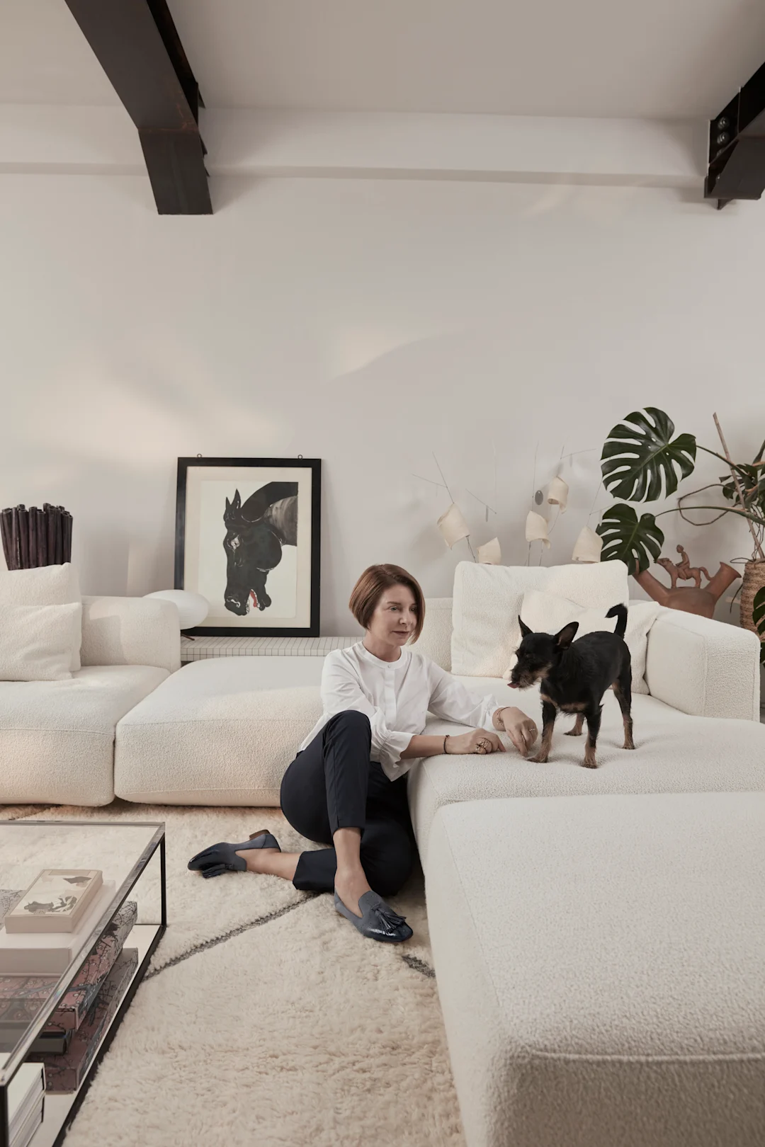 FRATELLI ROSSETTI LUDOVICA+ROBERTO PALOMBA – image 6