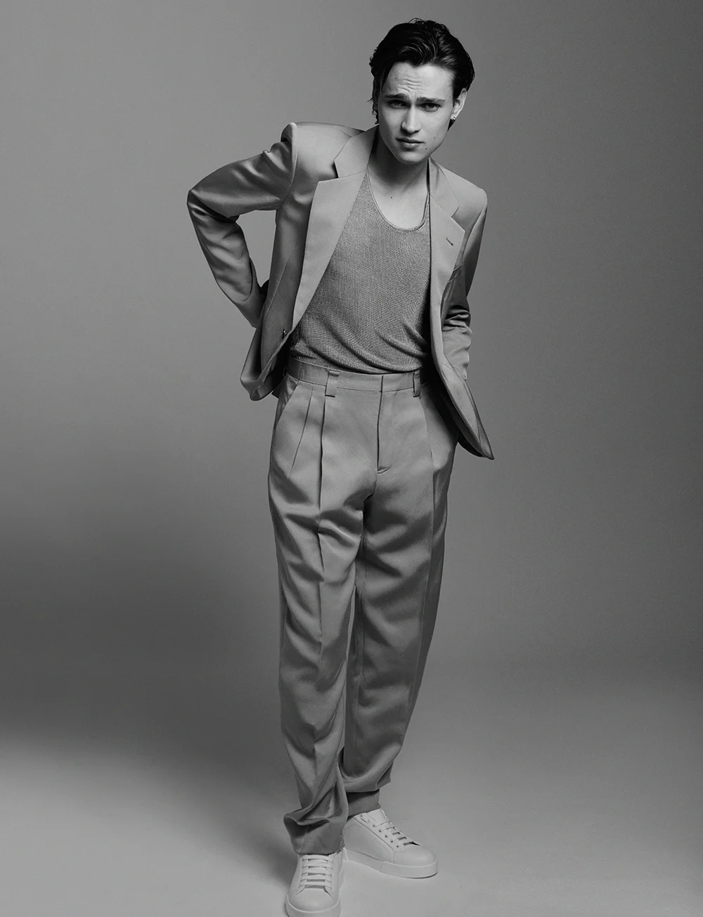 SAUL NANNI – image 1