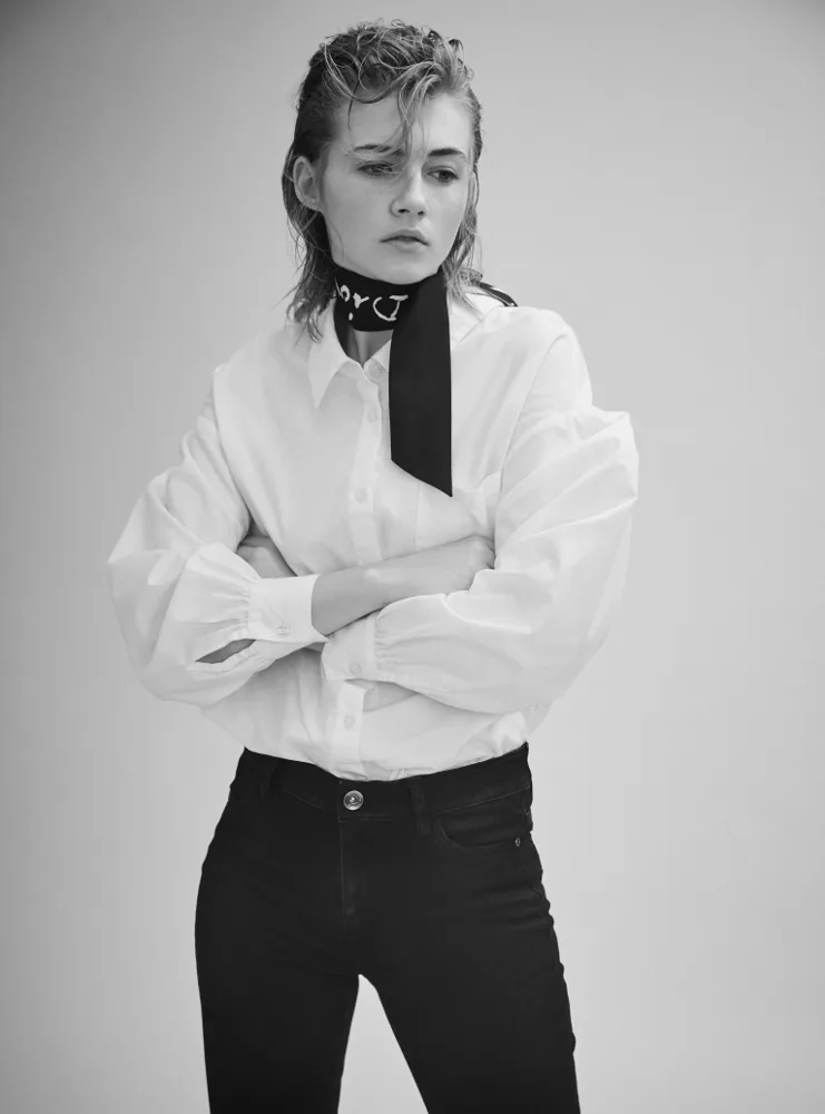 Marie Claire