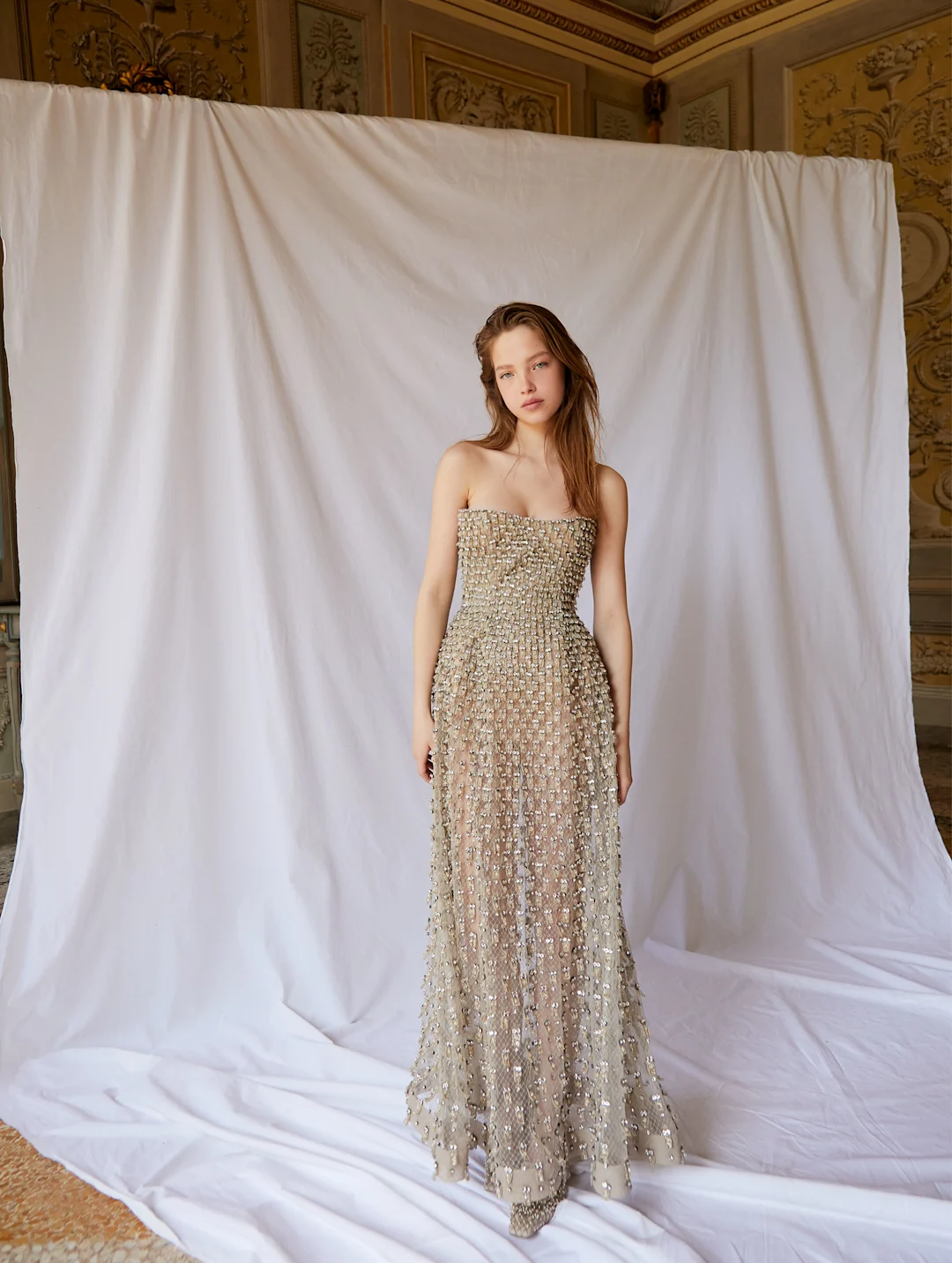Mojeh Couture SS22 – image 4