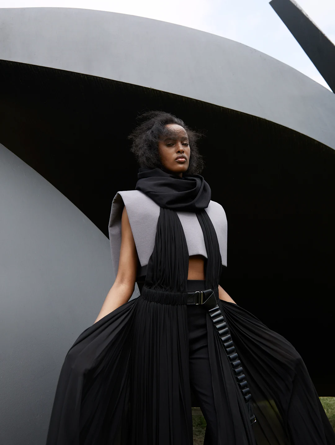 LOUIS VUITTON pre fall 24