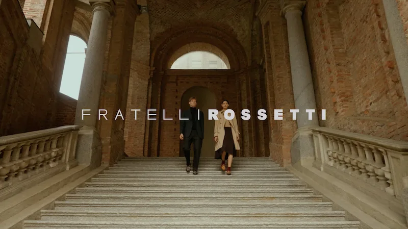 FRATELLI ROSSETTI 
