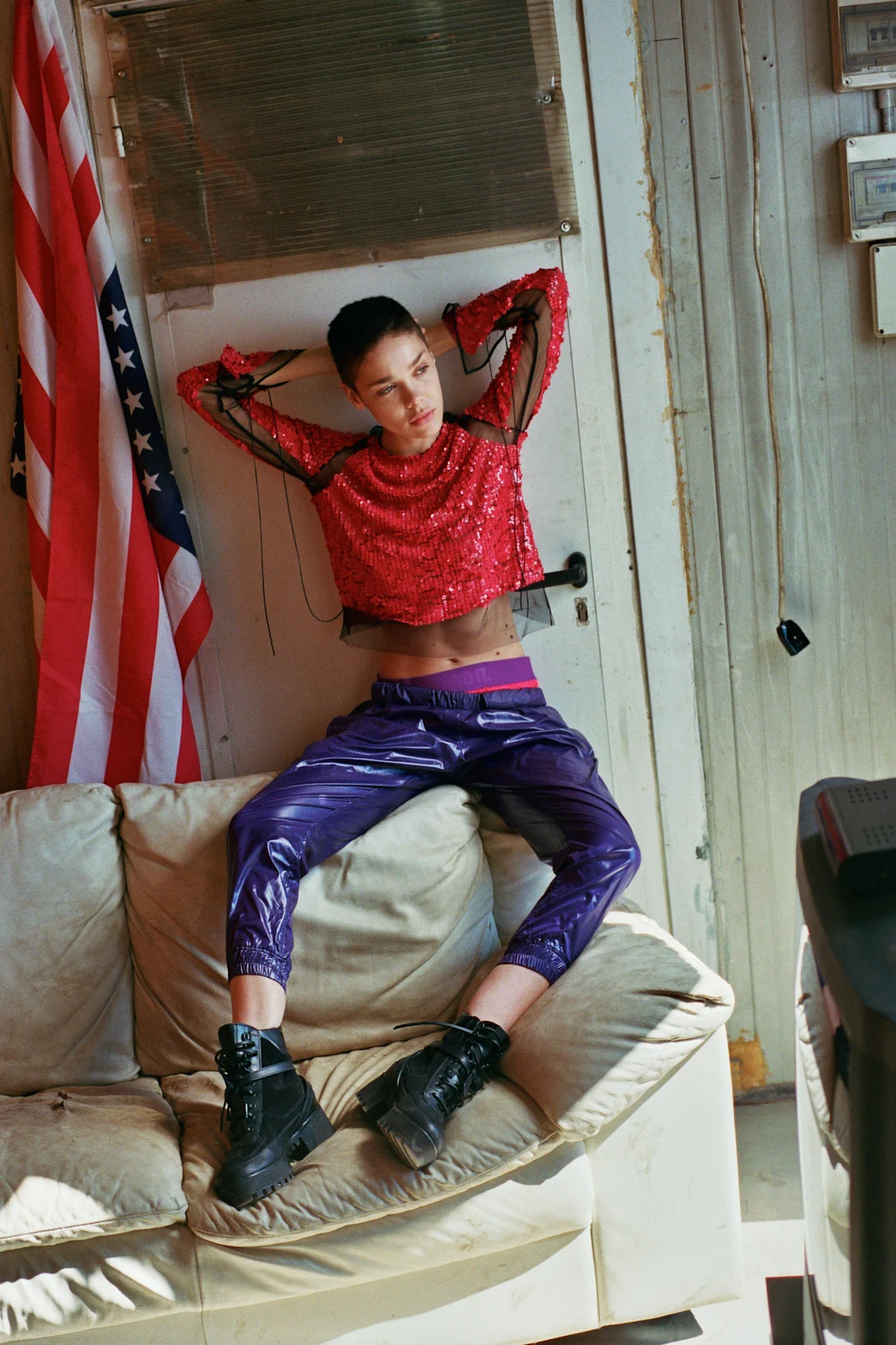 RedMilk – image 4