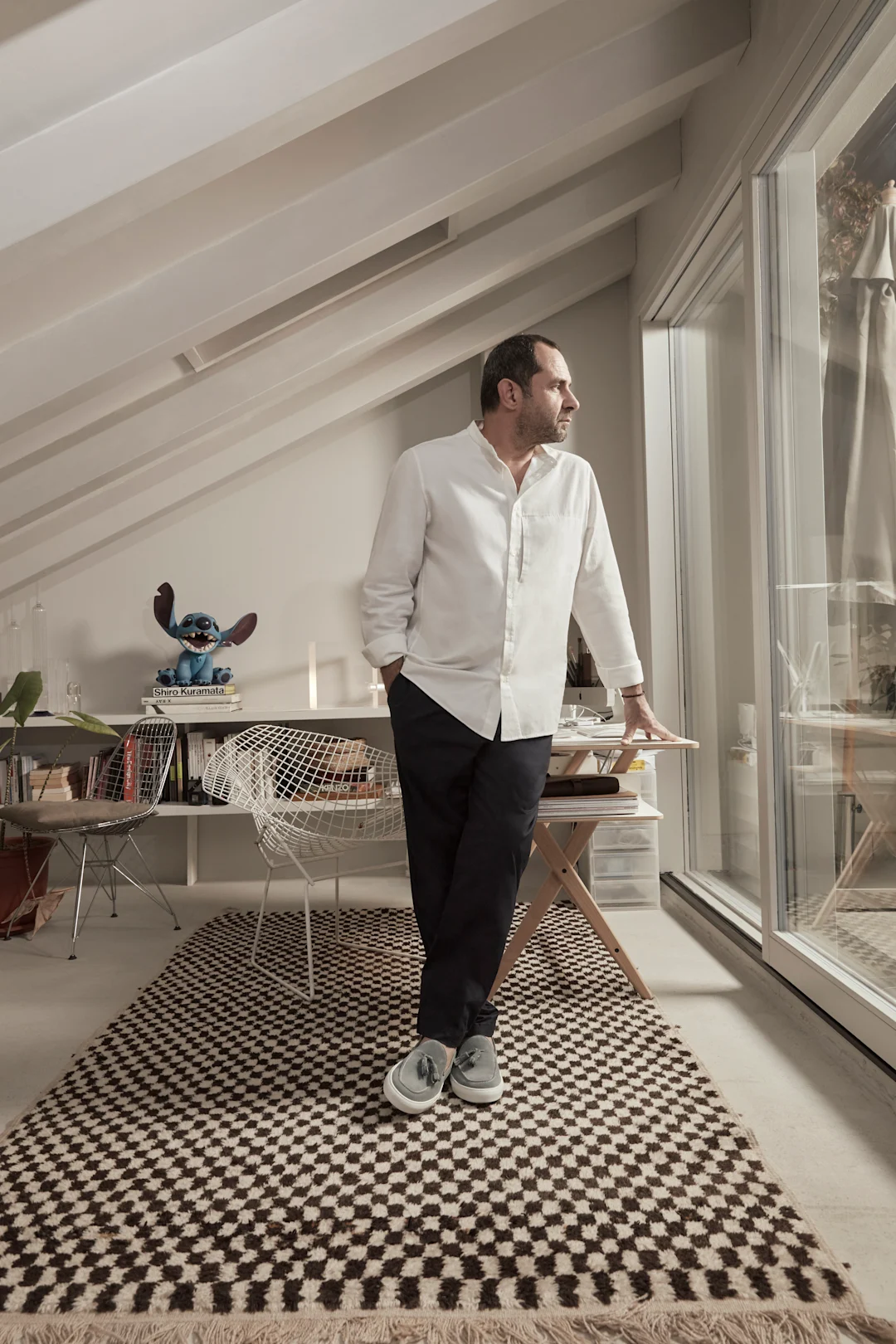FRATELLI ROSSETTI LUDOVICA+ROBERTO PALOMBA – image 2