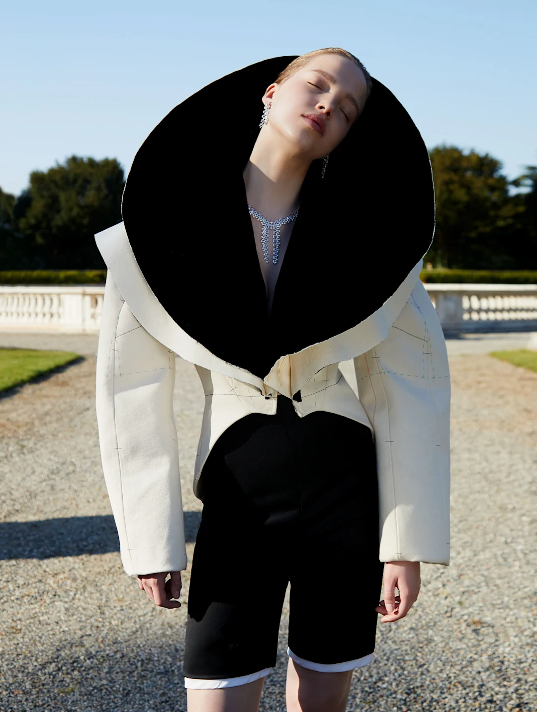 Mojeh Couture SS22