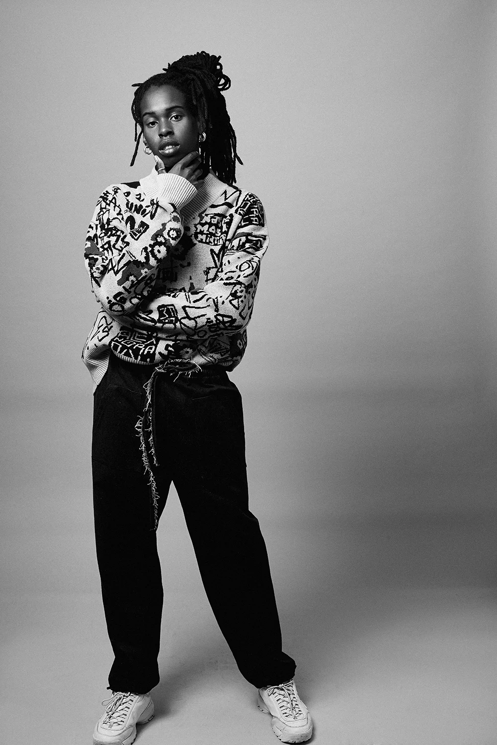 Thoe – image 5