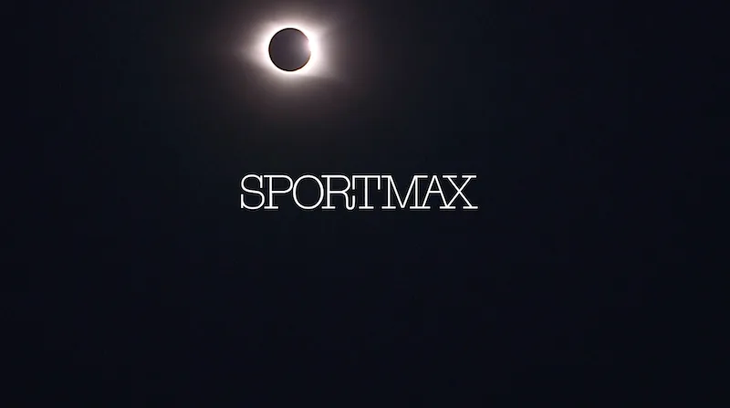 SPORTMAX
