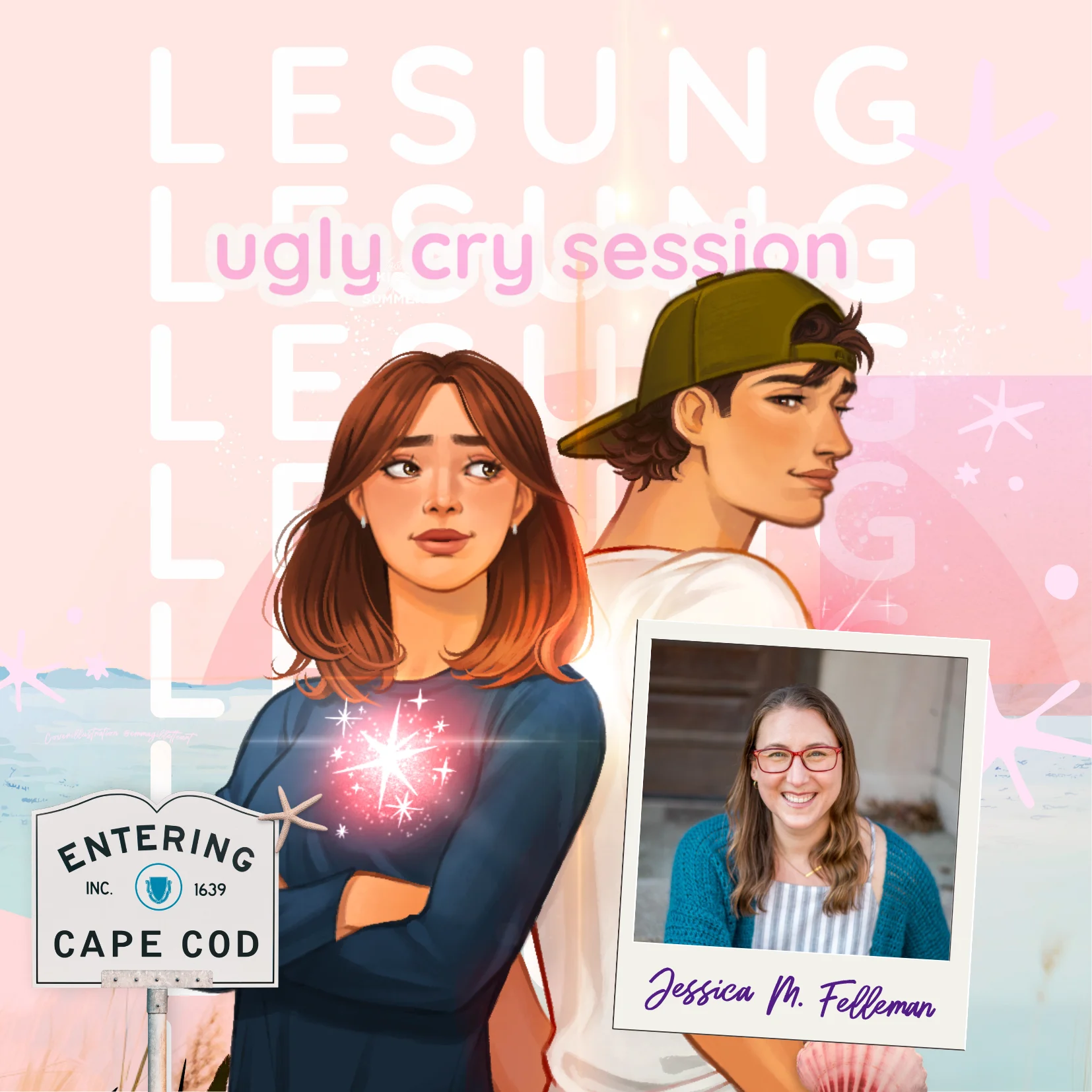 ONE | Last Kiss of Summer | Lesung