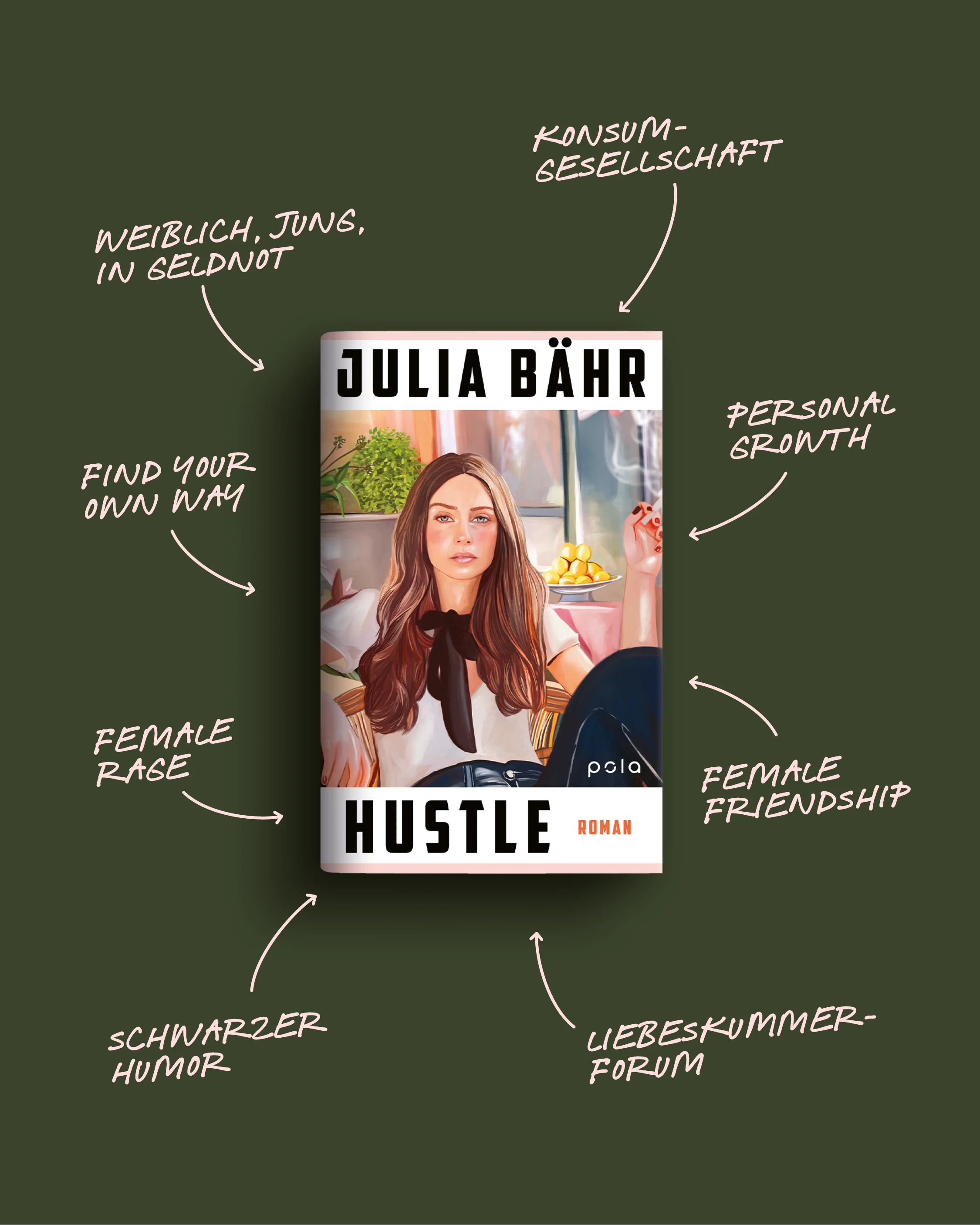 Topics Hustle