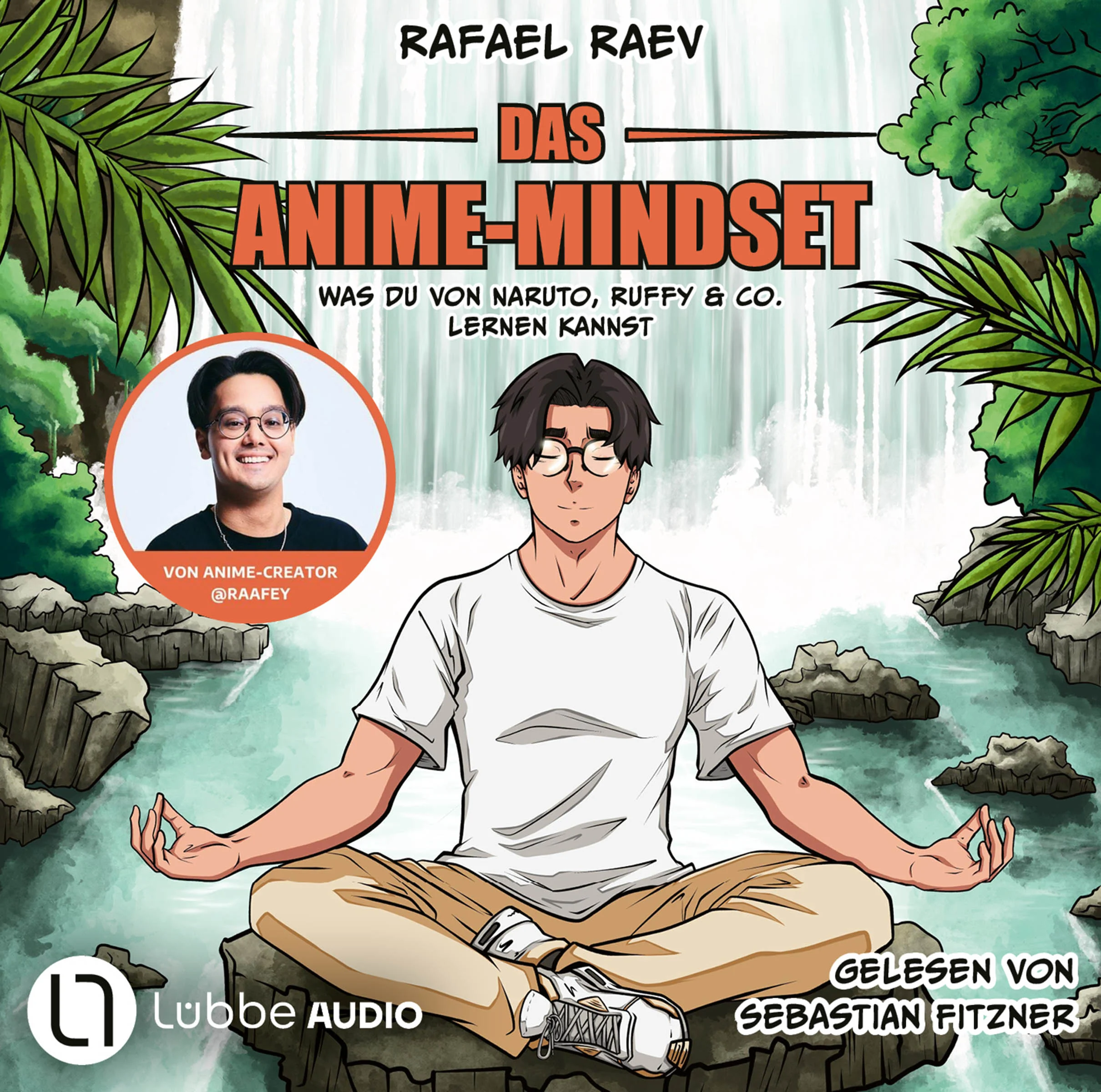 Audio / Das Anime-Mindset