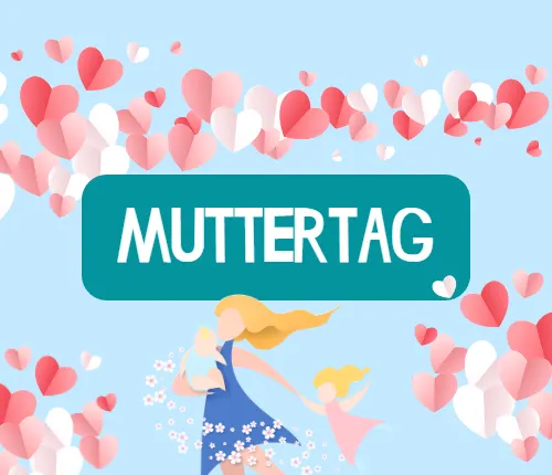 Baumhaus Muttertag