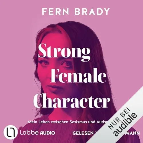 Strong female character Audio