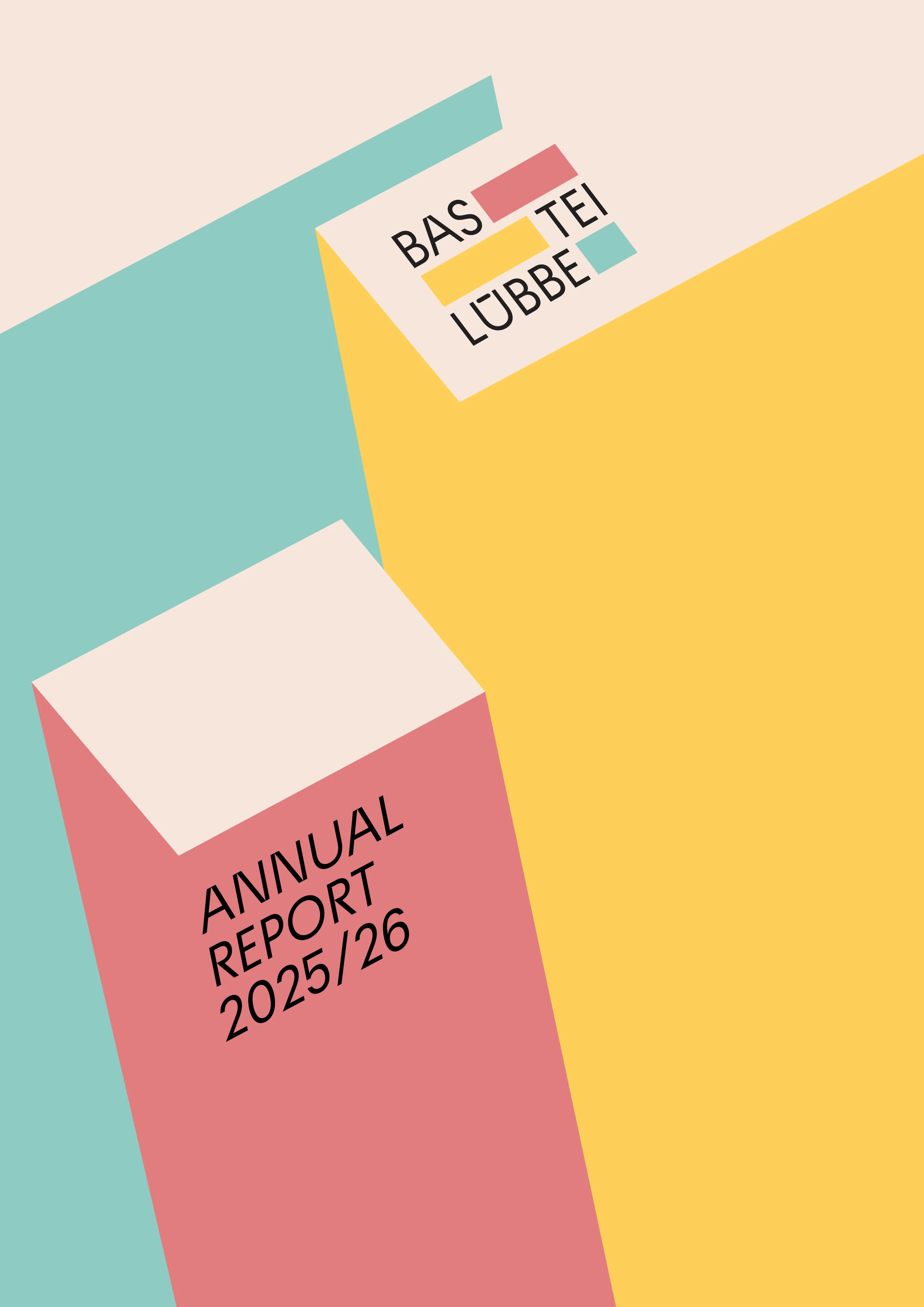 Financial report 25/26