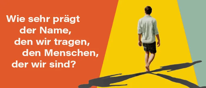 Knapp / Die Namen / mobil