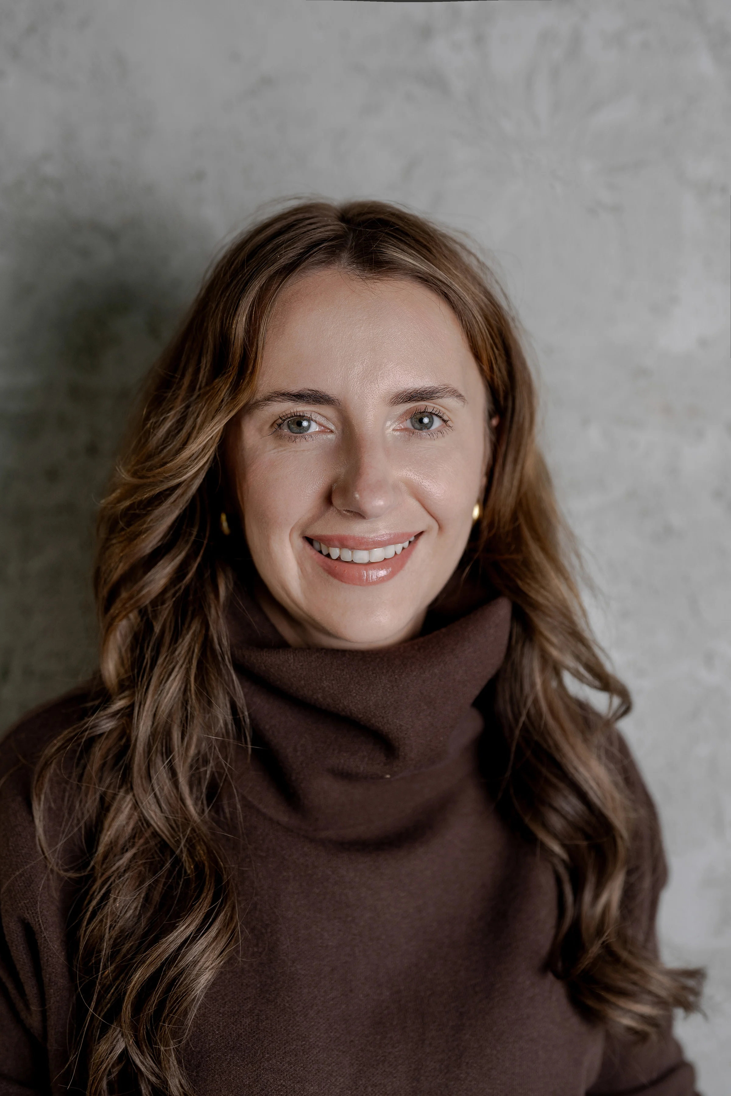 Anna Heiser / Autorinnenfoto