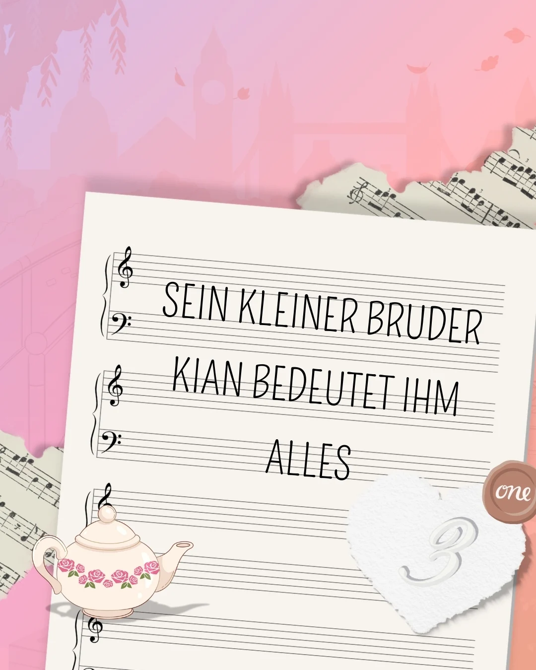 London Hearts 1 | Image Slider 2 Bild 4