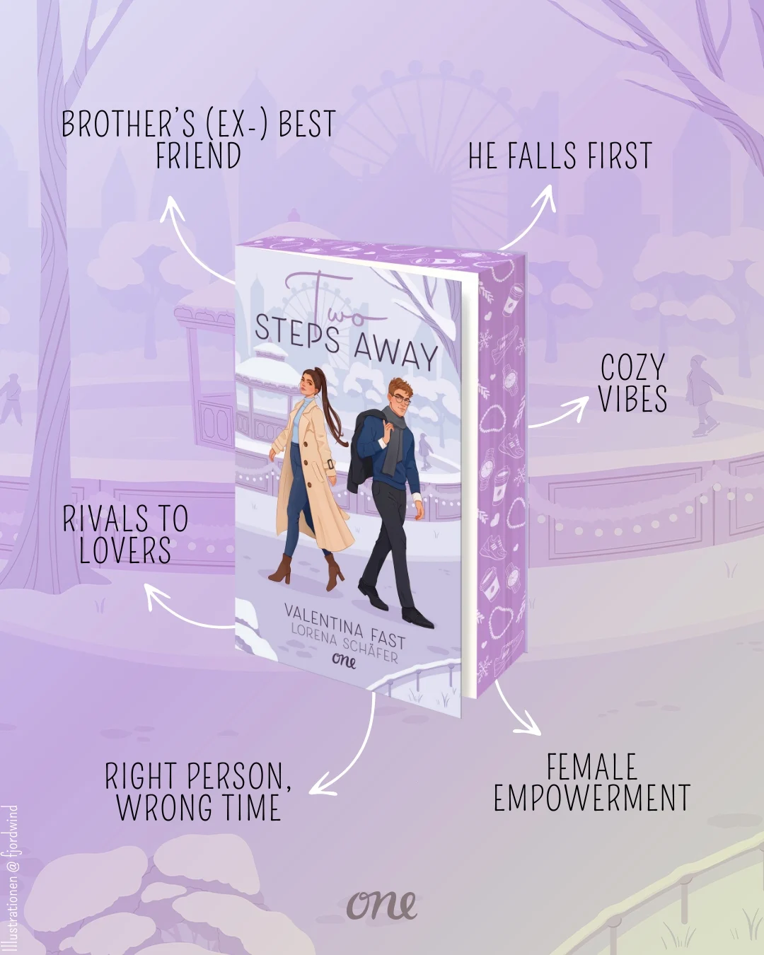 London Hearts 2 | Tropes