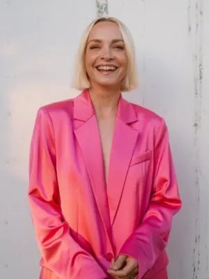 Grau/Autorin/Janin Ullmann