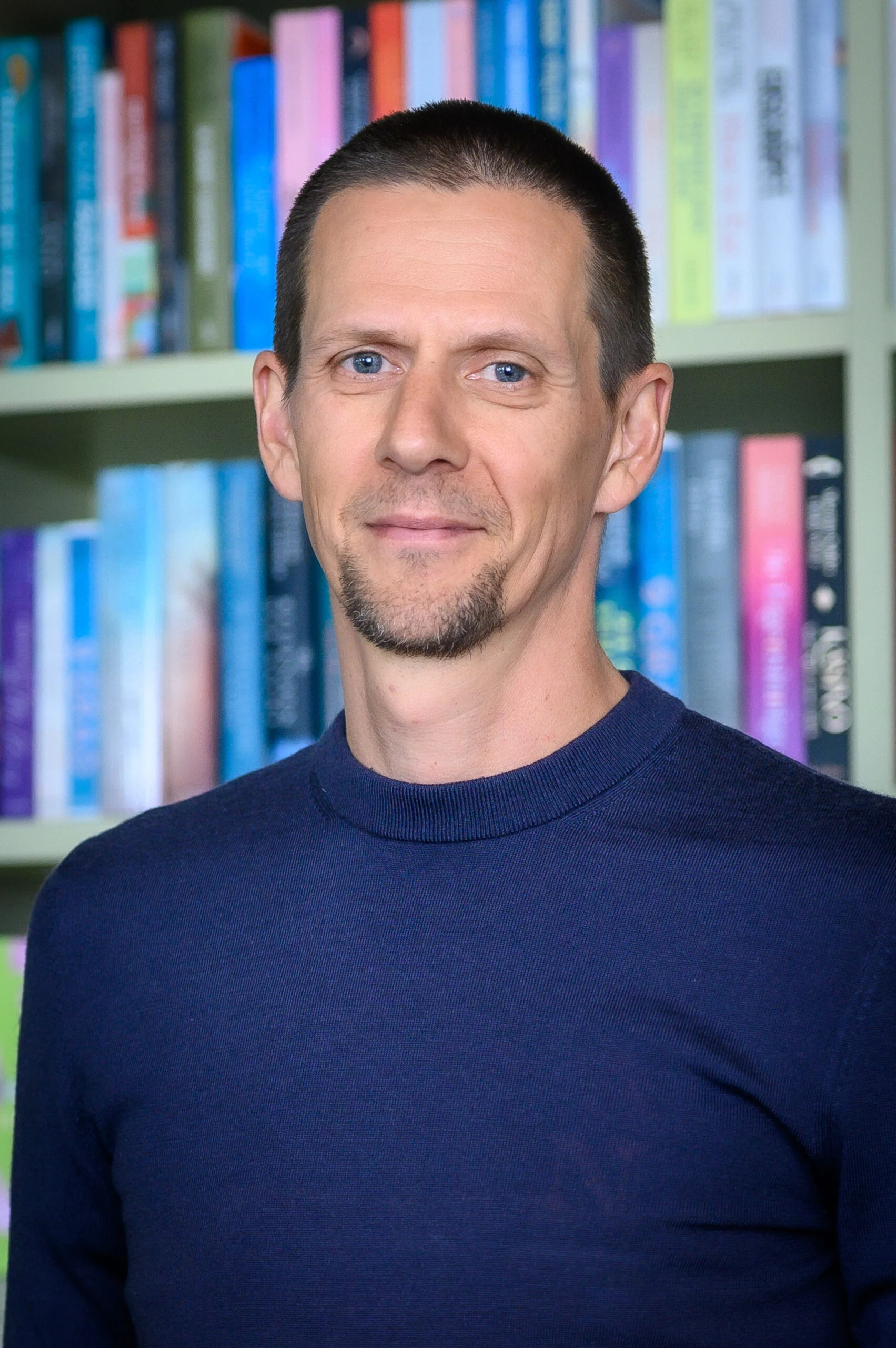 Thomas Schimatowitsch