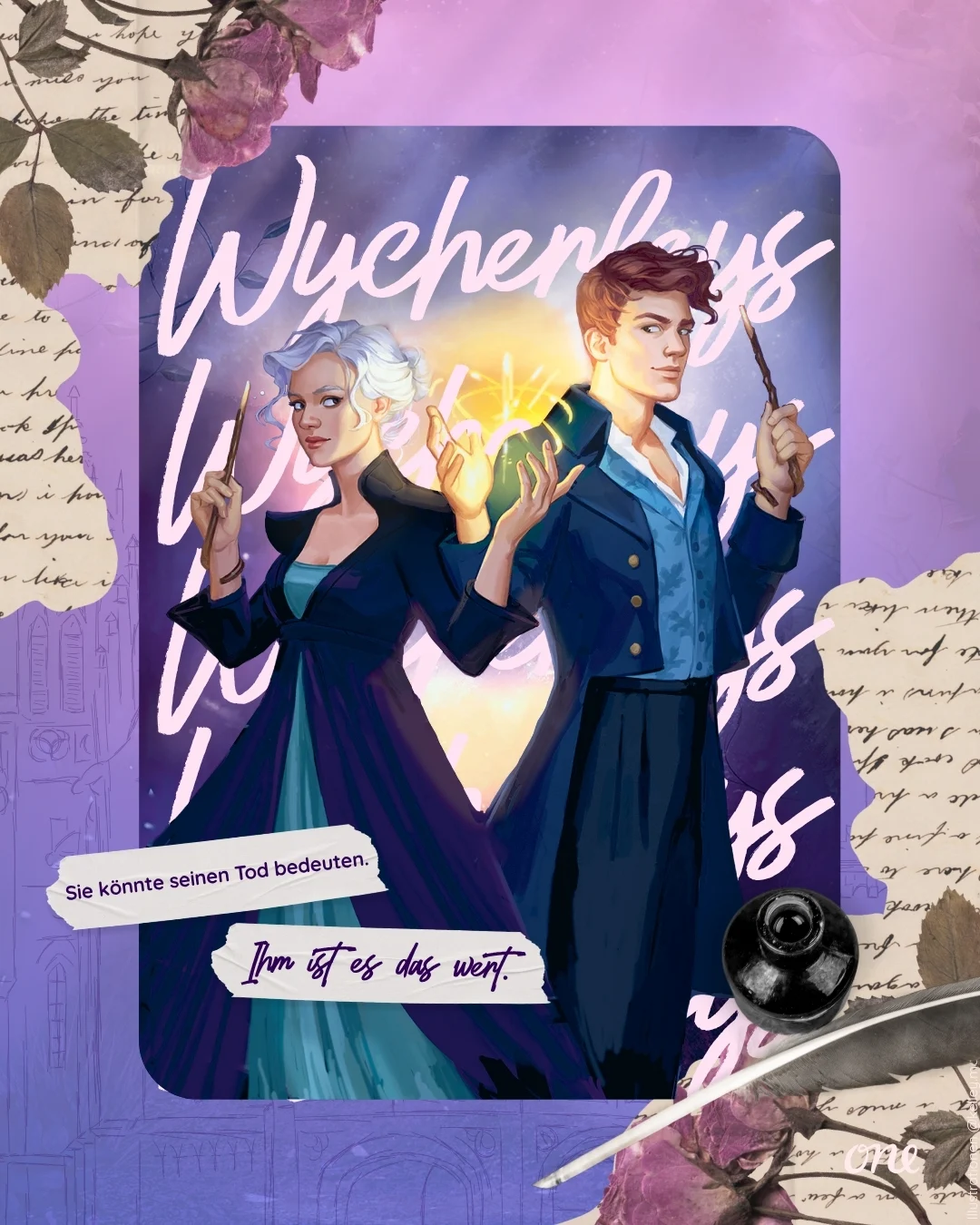 Sie könnte seinen Tod bedeuten