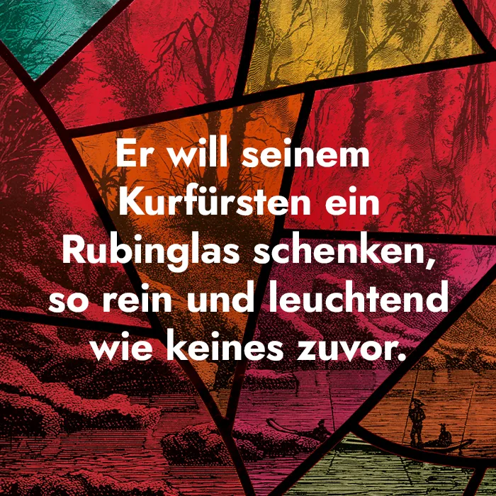 Illies / Träume / Kachel 5