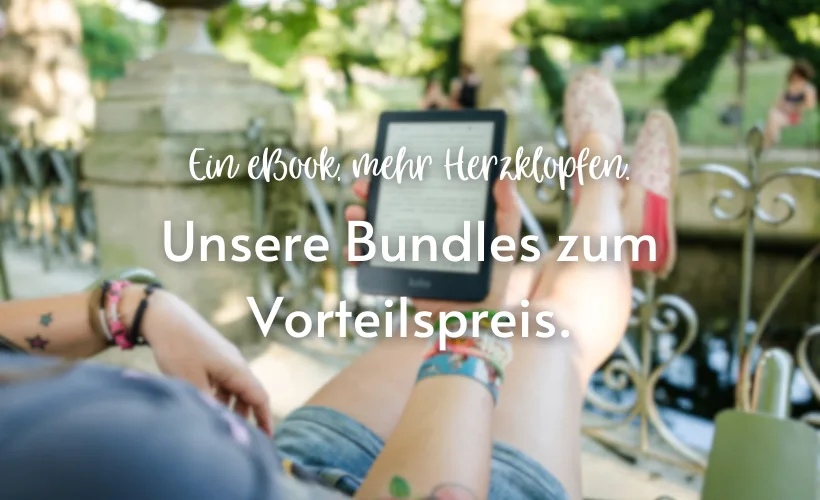 Ein eBook, viele Lovestorys – zum Verlieben schön!_Sommer Bundles