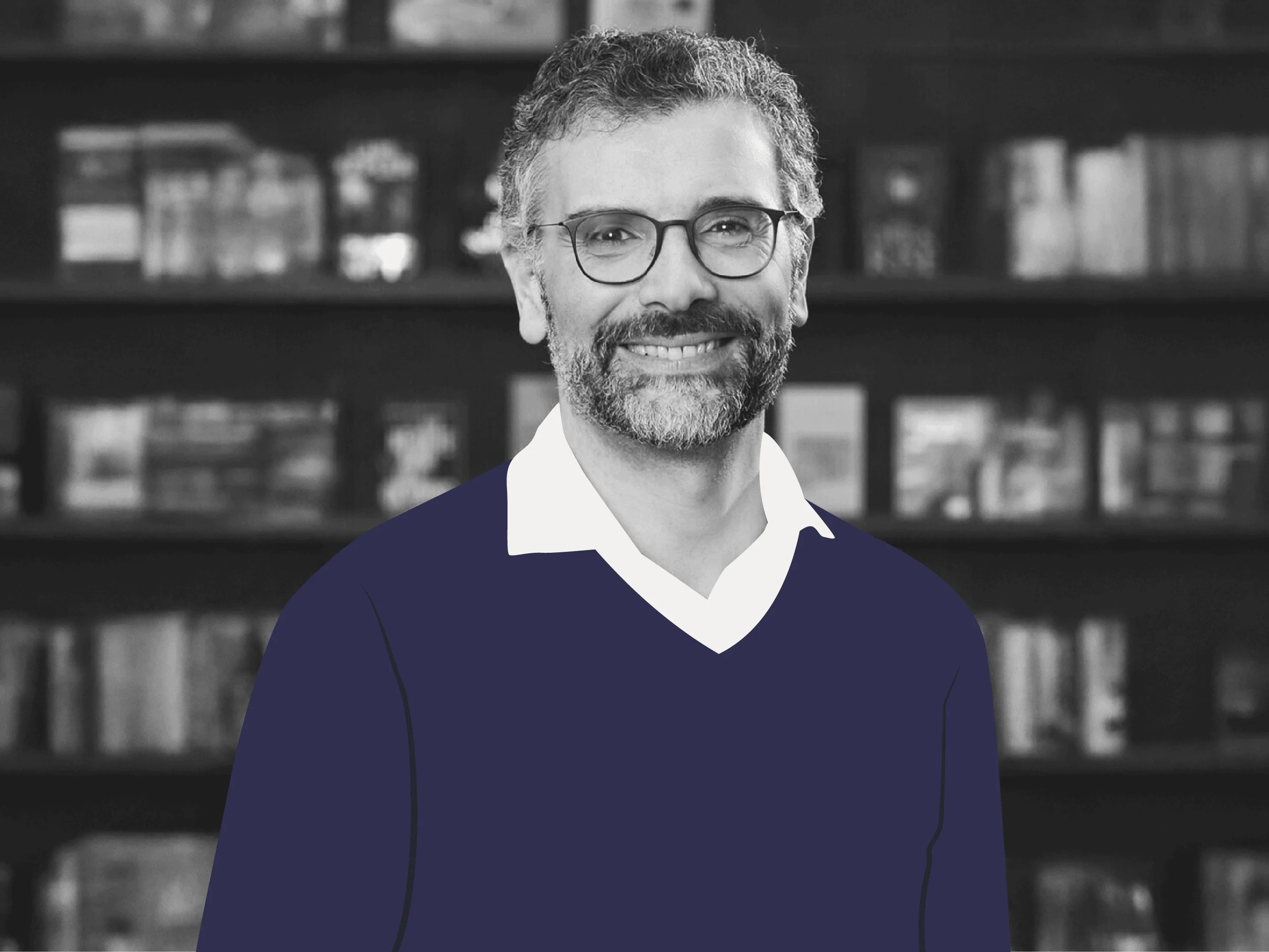 RZ Portrait Giuseppe Terrano