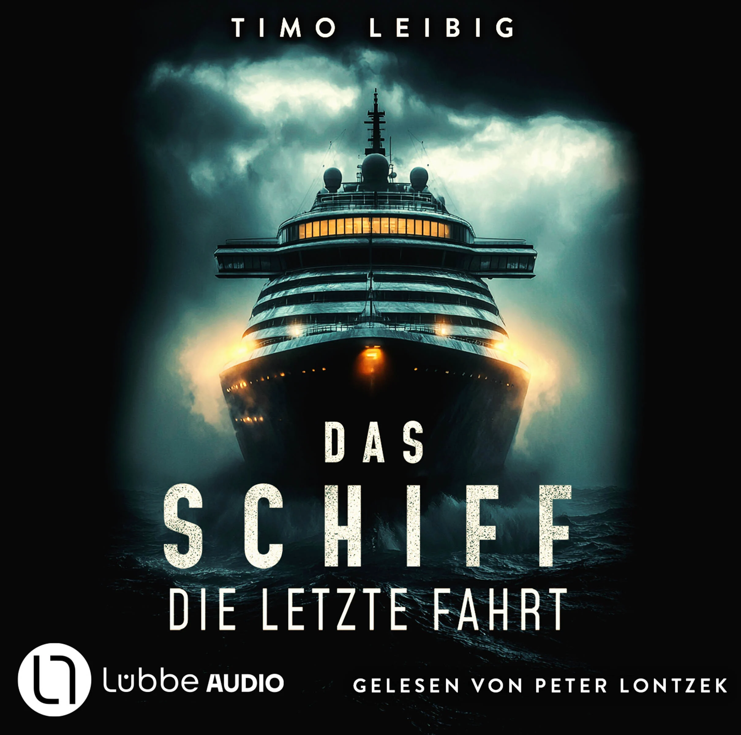 Audio / Das Schiff