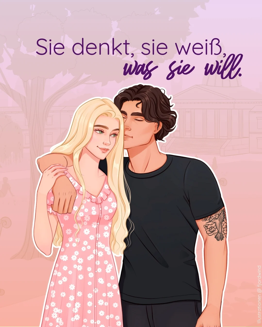 ONE | Three Words Unspoken | Neve